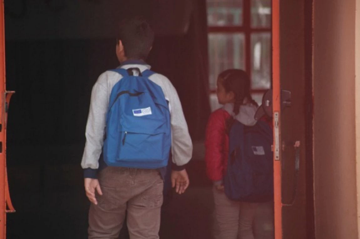 Άφαντη η Πολιτεία! SOS των εκπαιδευτικών: Μαθητές υποσιτίζονται στην Μαγνησία